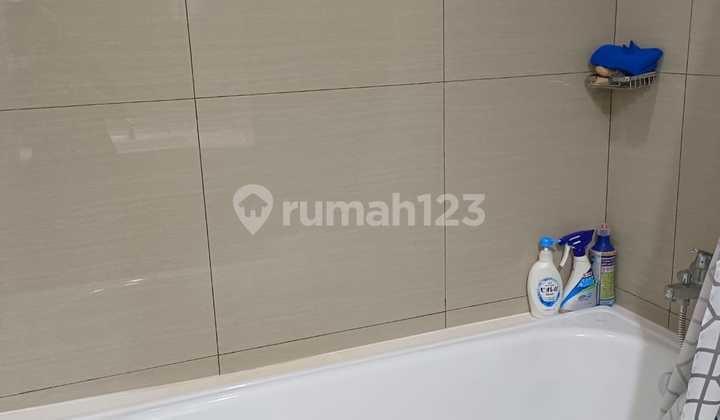 Fjha. DiSewakan Apartement di Orange County