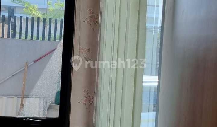 fdbf. Dijual Rumah di Waterfront Lippo Cikarang