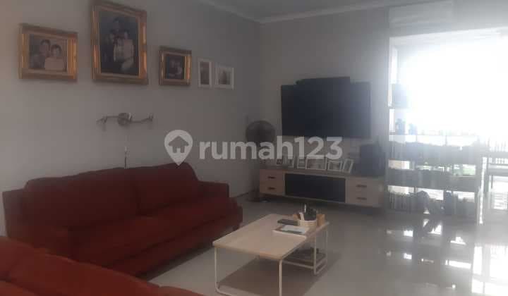 Efdc Rumah Di Sewakan Full Furnis Di Ambrosia Lippo Cikarang