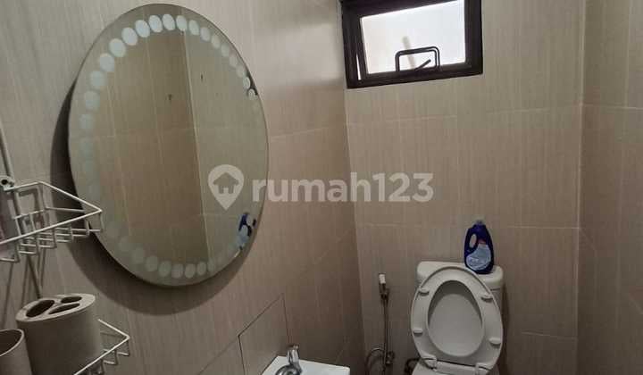 Fbdb. Rumah Disewakan di Le Freya Lippo Cikarang