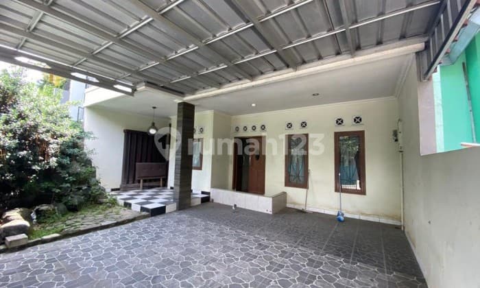 Febf. House for Rent in Mekar Indah Jababeka Cikarang