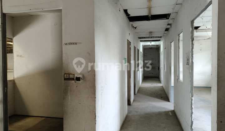 fdbc. Gudang Disewakan di Jababeka Cikarang