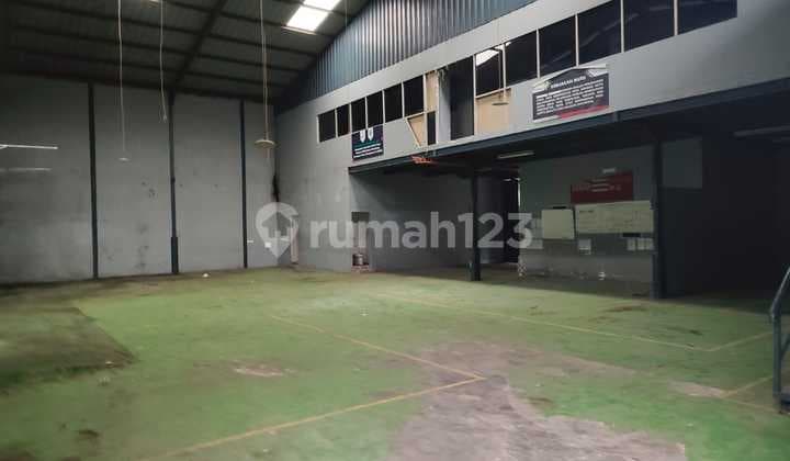 fdba. Gudang Dijual di Jababeka Cikarang