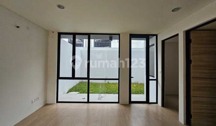 For Rent: House in Cendana Spark Lippo Cikarang
