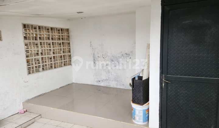 Feff. Disewakan Rumah di Monaco Jababeka Cikarang