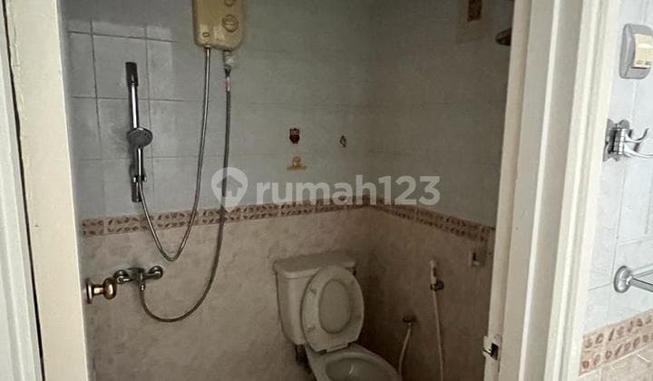 Fbga. Rumah Disewakan di Cluster Meadow Green Lippo Cikarang