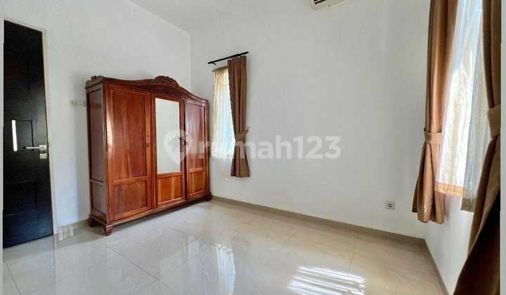 Faec. Rumah Dijual di Cluster Ivory Lippo Cikarang