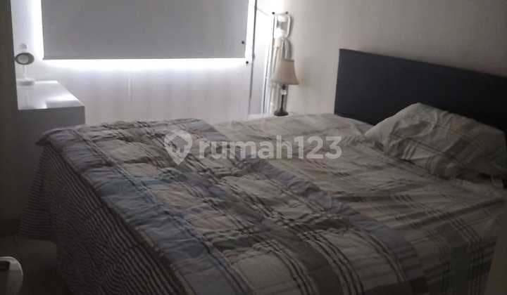 Fadj. DiSewakan Apartemen Fully Furnished di Trivium Lippo Cikarang