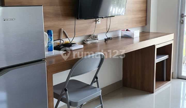 Fbbf. For Rent Apartment Mustika Golf Residence Jababeka