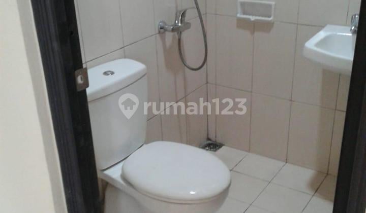 Faha. DiSewakan Rumah di Cluster Tropikana Jababeka Cikarang