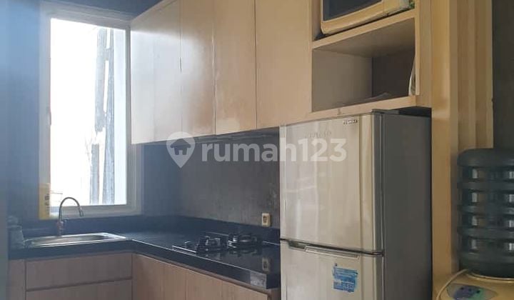 Fcgc. Rumah Disewakan di Meadow Green Lippo Cikarang