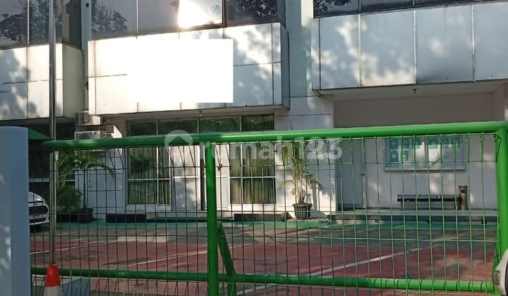 Fegf. Gudang Dijual di Kawasan Industri Jababeka 1