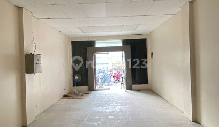 Fjie. Disewakan Ruko di CBD Jababeka Cikarang