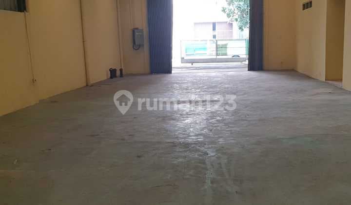 Fdcd. Disewakan Gudang di Jababeka Cikarang
