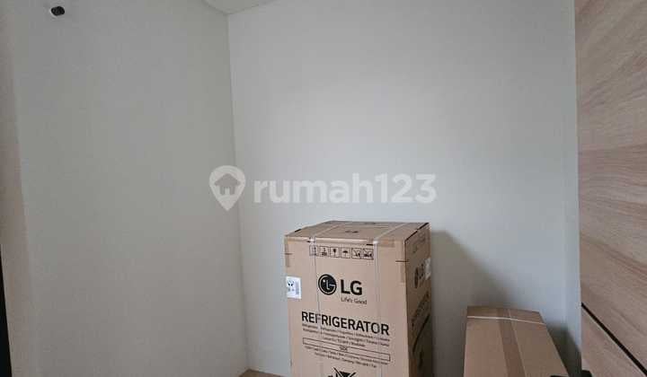 Fage. Disewakan Rumah di Cendana Lippo Cikarang