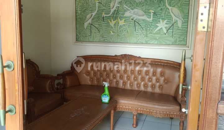 Fdga. Rumah Dijual di Cluster Meadow Green Lippo Cikarang