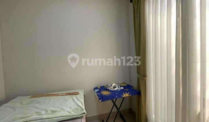 Feda. Disewakan Rumah di Savasa Niwa Deltamas