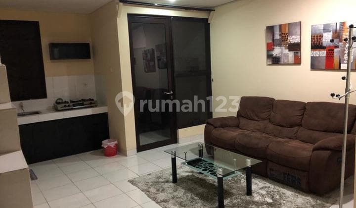 Efai. Rumah Disewakan di Le Freya Lippo Cikarang