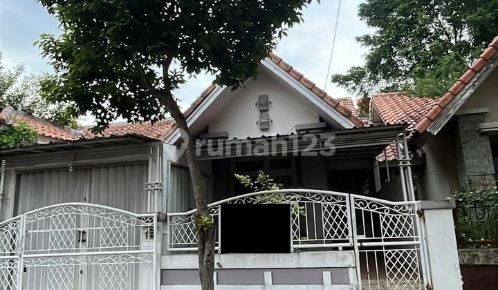 Fcib. Rumah Disewakan di Resinda Karawang