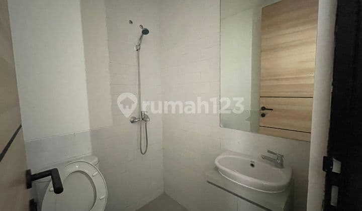Fig. House for Rent in Uptown Lippo Cikarang