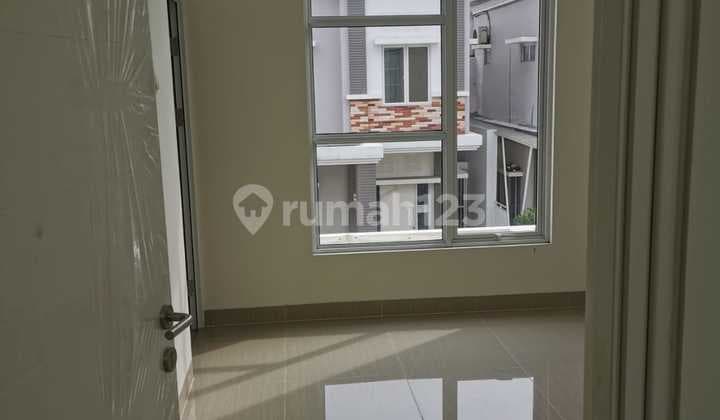 For sale. House for Rent at Djava Residence Jababeka