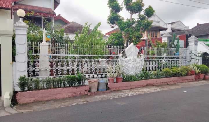 Cheap Sale 2-Story House with SHM Near Jl Jogja Solo Juwangen Purwomartani, Sleman
