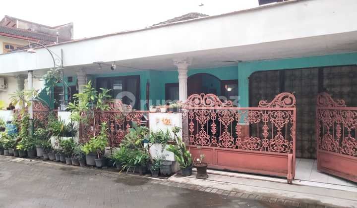Rumah Tinggal Dalam Perum Nogotirto Gamping Sleman