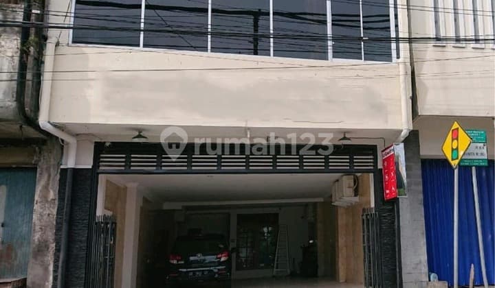 Hotel Aktif Furnish Lokasi Strategis Pusat Kota dekat Malioboro