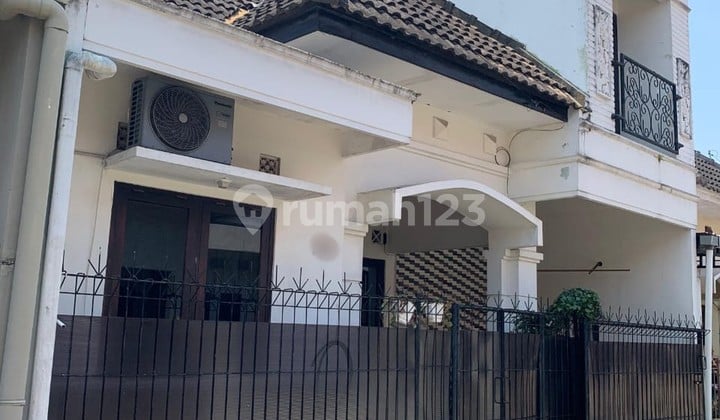 Rumah Tinggal Strategis Dekat Jalan Laksda Adisucipto Caturtunggal Depok Sleman