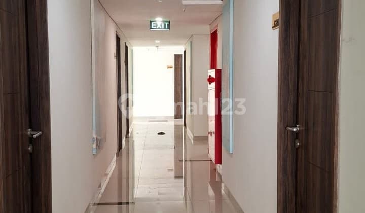 Apartemen Semi Furnish Lokasi Strategis di Kawasan SeturanDepok Sleman