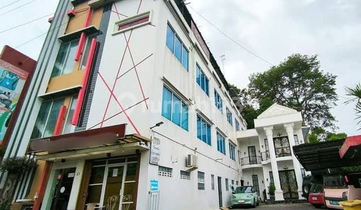 Investasi Menjanjikan Hotel Strategis di Area Wisata Kota Yogyakarta