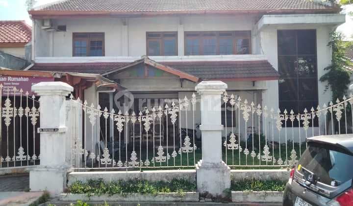 Tanah Bonus Bangunan Lokasi Dekat Rs Jih Depok Sleman