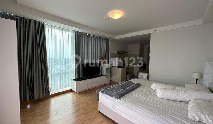 Apartemen Mataram City Dekat Kampus Ugm Yogyakarta