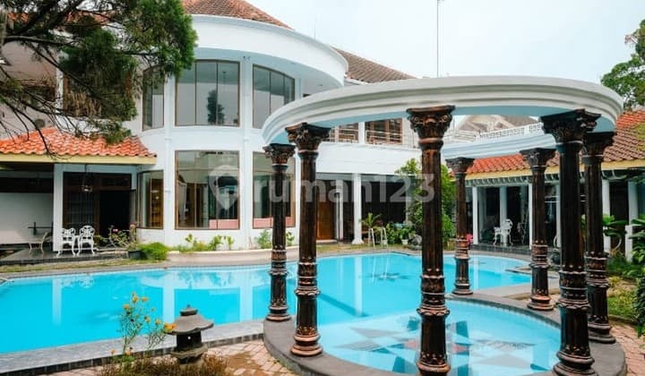 Furnished Homestay Strategic Location in Pogung Baru Mlati Sleman