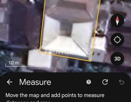Rumah Kos An di Demangan Dekat Lippo Mall Gondokusuman Yogyakarta