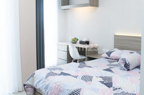 Apartemen Taman Melati Deka Kampus Ugm Mlati Sleman Yogyakarta