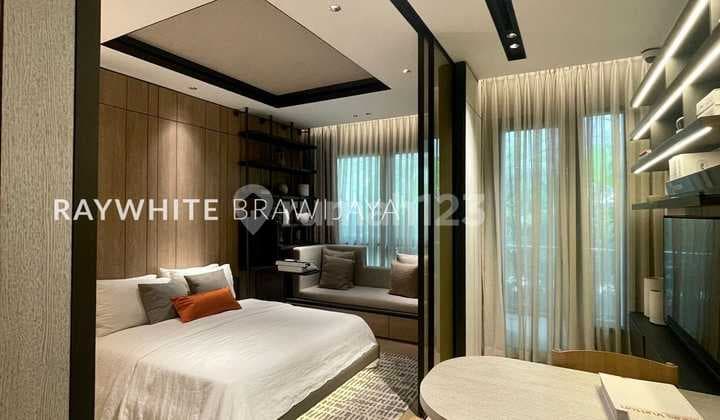 Residential House in Jambusari Housing, Ngemplak, Sleman