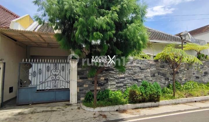 Dijual Rumah Lokasi Nilai Jual Tinggi di Bunga Bunga Malang Dekat Suhat