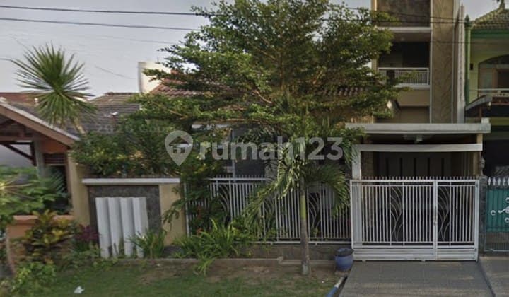 Dijual Rumah Accessible Dekat Plaza di Pbi Araya Blimbing Malang