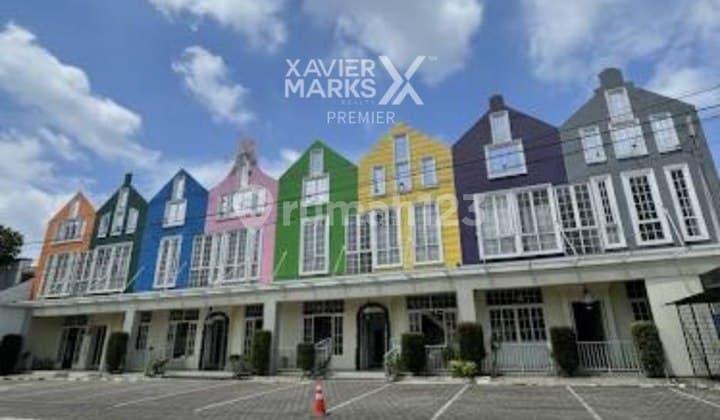 Hotel Aktif High Okupansi di Ciliwung Blimbing Malang