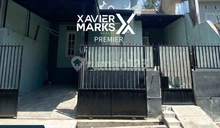 Dijual Rumah Siap Huni Terawat di Pesona Mutiara Tidar Malang