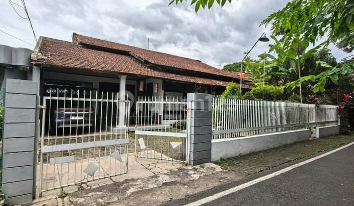 Rumah 6 Kt Dekat Kemanapun di Buah Buah Klojen Malang
