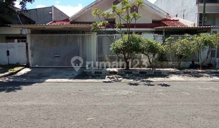 Dijual Rumah Ready To Move di Sulfat Blimbing Tengah Kota Malang