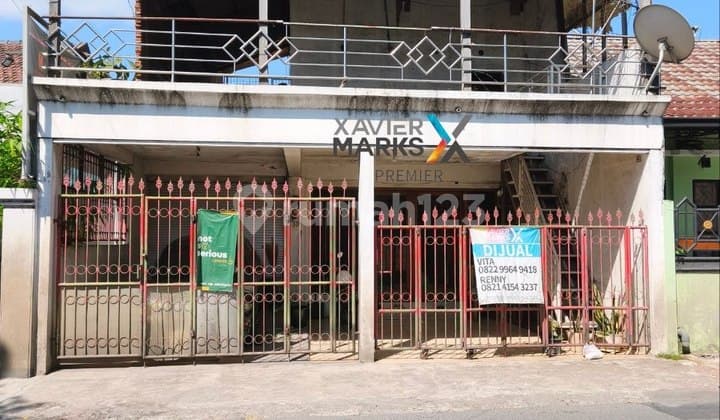 For Sale Cheap Negotiable House in Candi Panggung Near Suhat Malang