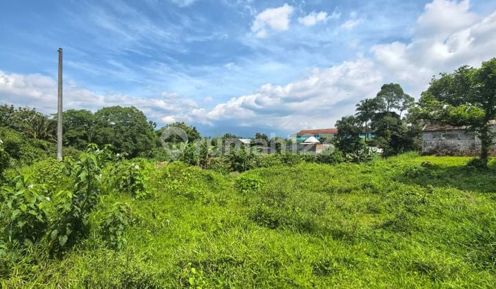 Dijual Tanah Golden Opportunity di Mondoroko Singosari Malang Dekat Tol