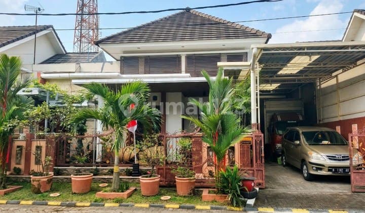 Dijual Rumah Ready To Move di Pelita Teluk Bayur Blimbing Malang