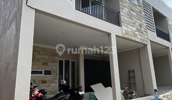 Kos Pontensial High Okupansi di Dinoyo Lowokwaru Malang