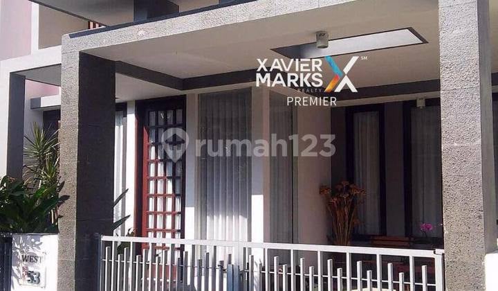Rumah di Permata Jingga Lowokwaru Malang High Demand Area