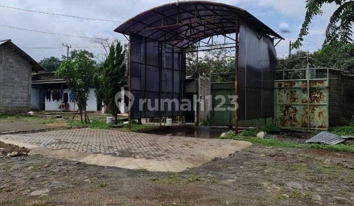Tanah dan Bisnis Peternakan Luas 95 Ha di Tutur Pasuruan