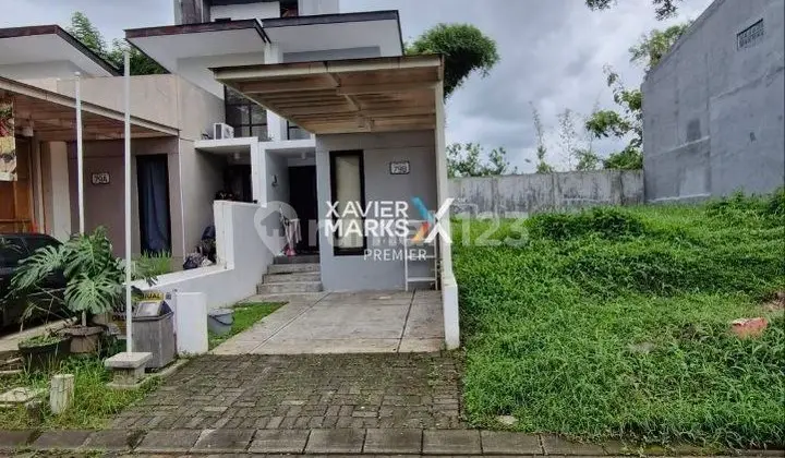 Dijual Rumah 700 Jtan di Denmoza Hills Araya Malang Dekat Binus